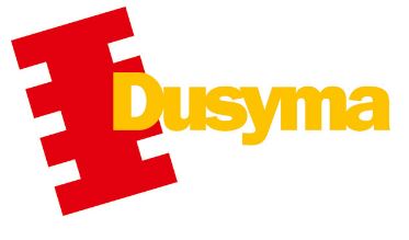 DUSYMA logo